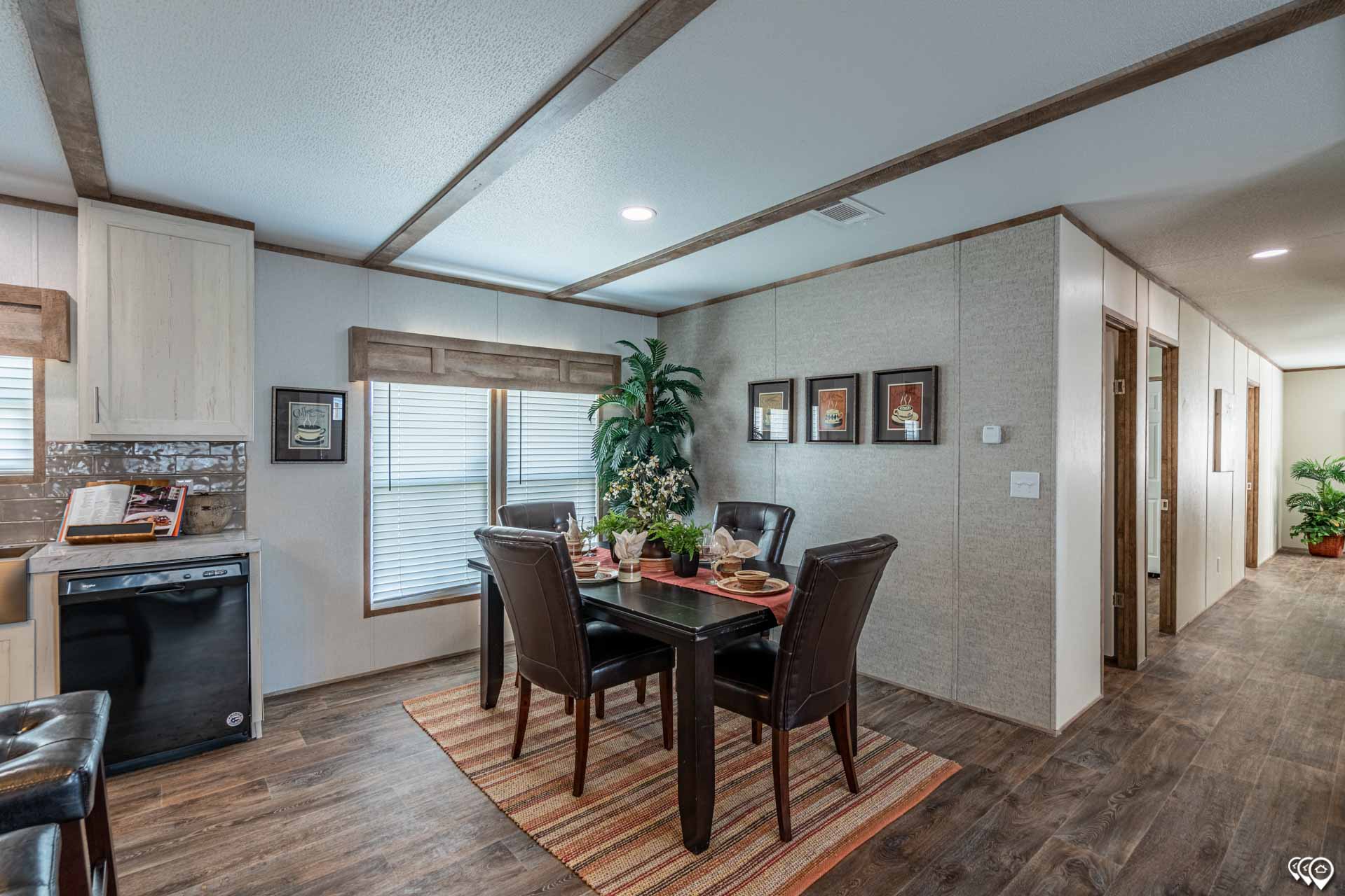 Villager Doubles 28664F Manufactured Homes For Sale Palm Harbor